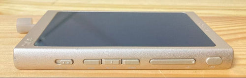 Sony Digital Audio Players Walkman Nw-A46