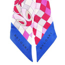 Bvlgari Stall Shawl 100% Used