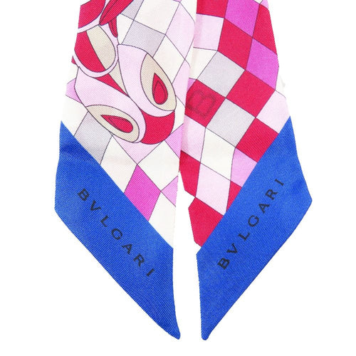 Bvlgari Stall Shawl 100% Used