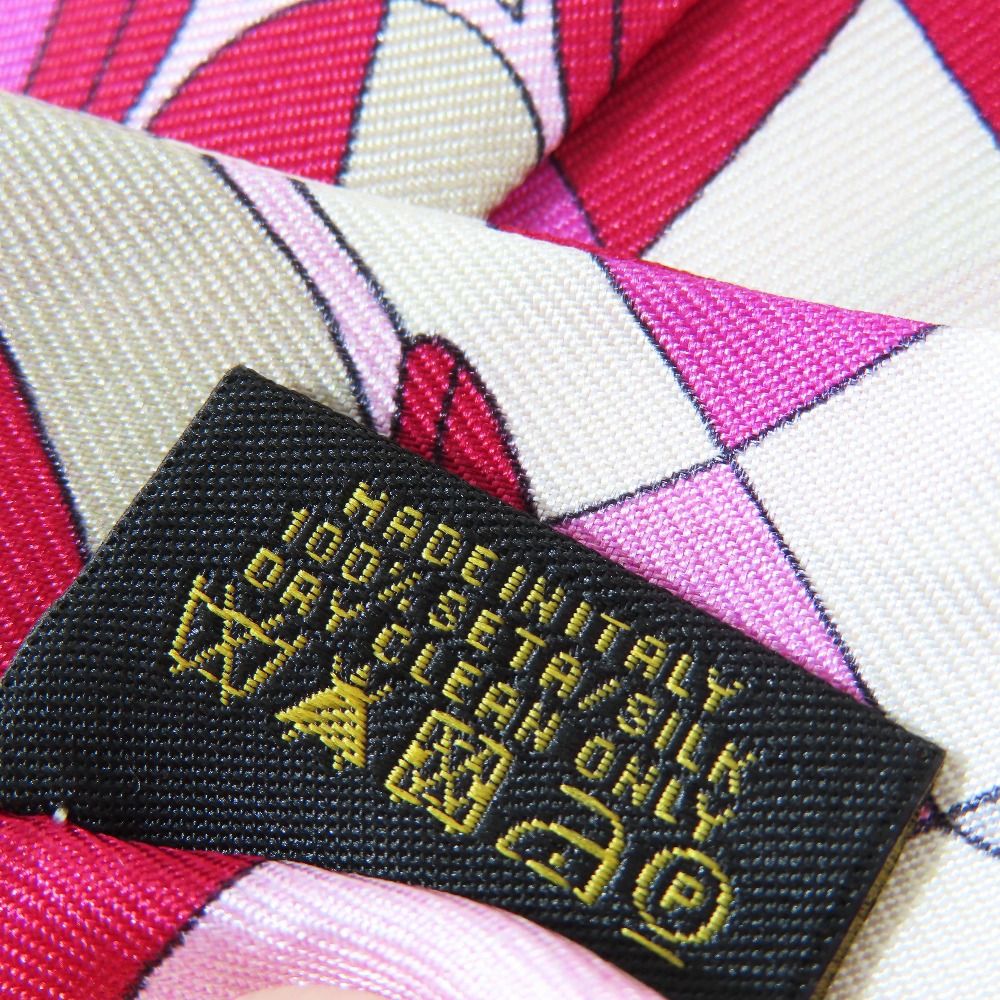 Bvlgari Stall Shawl 100% Used