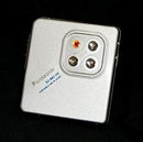 Portable Md Player Panasonic Sj-Mj10-S Mdlp D2Ldlup
