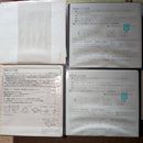 Others Md 34 Axia Sony Victor Tdk