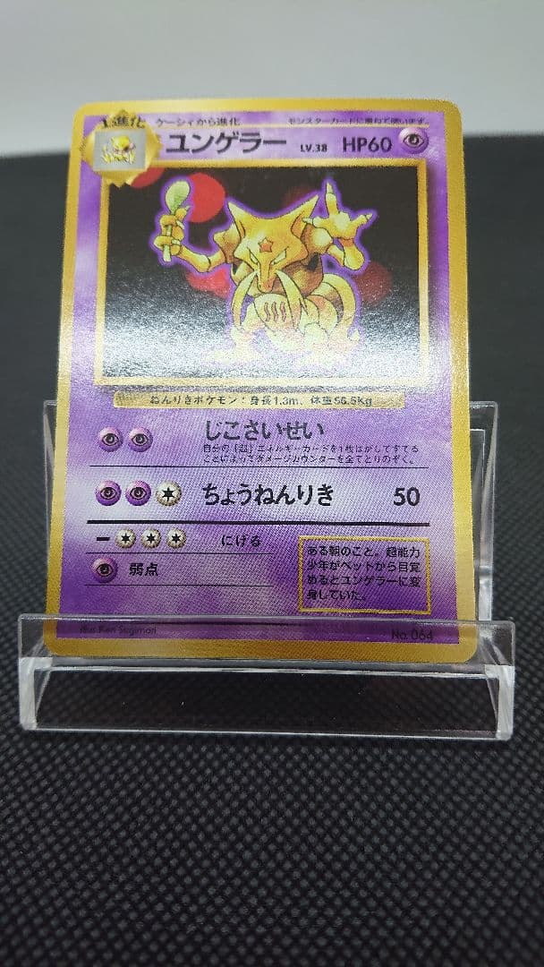 Pokemon Card Game