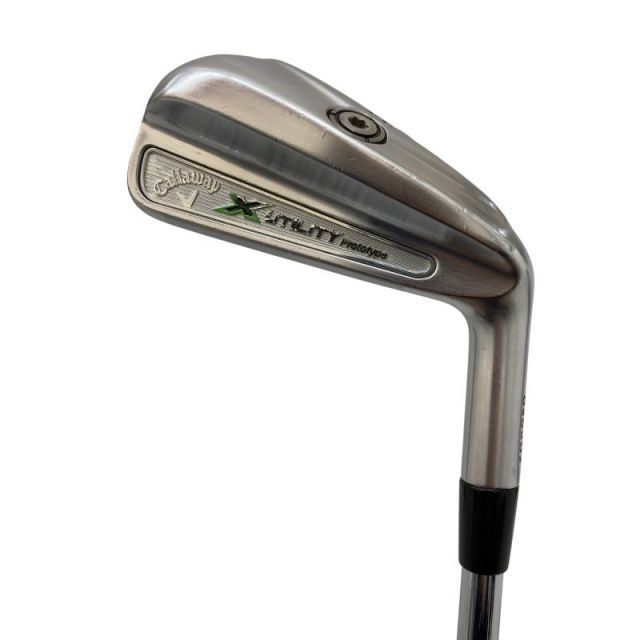 Utility X Prototype 21 Ut C