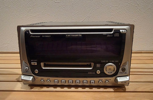 Pioneer Deck Player Changer Fh-P3006Z