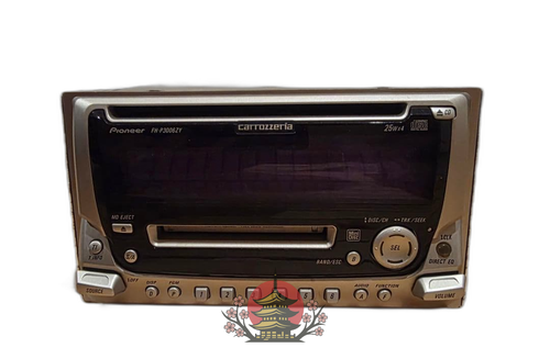 Pioneer Deck Player Changer Fh-P3006Z