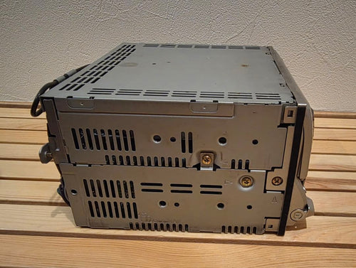 Pioneer Deck Player Changer Fh-P3006Z