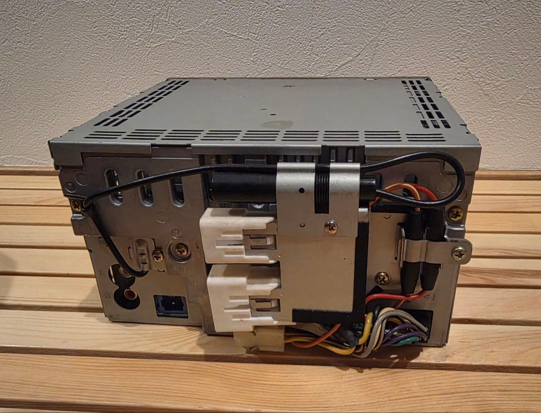 Pioneer Deck Player Changer Fh-P3006Z
