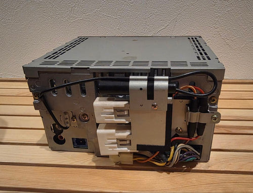 Pioneer Deck Player Changer Fh-P3006Z
