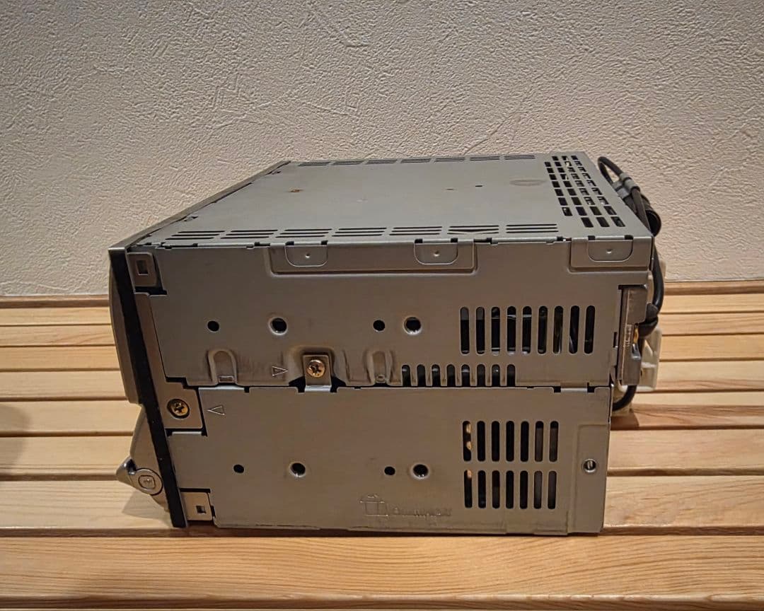 Pioneer Deck Player Changer Fh-P3006Z