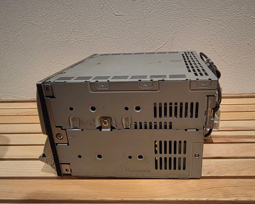 Pioneer Deck Player Changer Fh-P3006Z