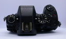 Mirrorless Interchangeable Lens Cameras Panasonic Lumix Dmc-G8
