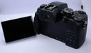 Mirrorless Interchangeable Lens Cameras Panasonic Lumix Dmc-G8