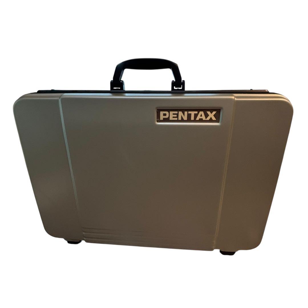 Pentax Camera Case
