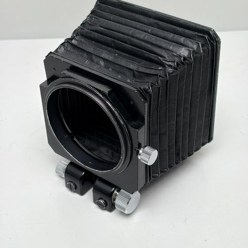 Mamiya Lens Hoods Bellows Hood 01