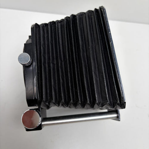 Mamiya Lens Hoods Bellows Hood 01