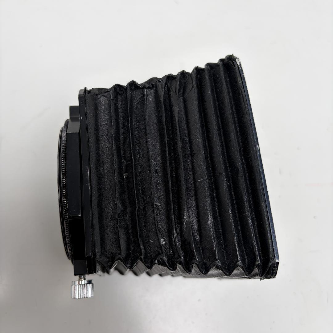 Mamiya Lens Hoods Bellows Hood 01