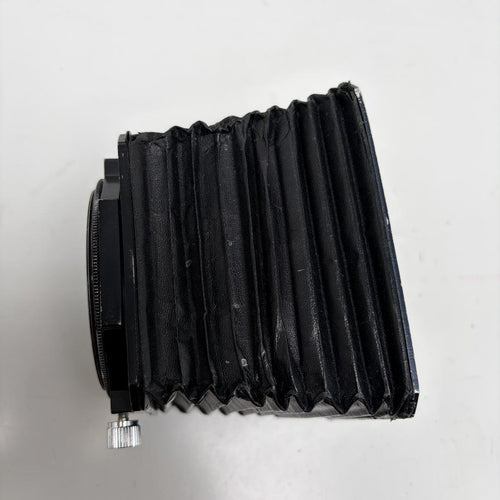 Mamiya Lens Hoods Bellows Hood 01