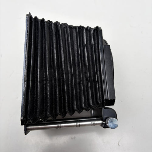 Mamiya Lens Hoods Bellows Hood 01