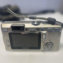 Fujifilm Compact Digital Camera Finepix F710