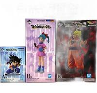 Bandai Spirits Dragon Ball A B D 3