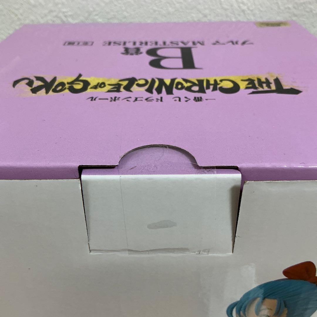 Bandai Spirits Dragon Ball A B D 3