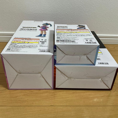 Bandai Spirits Dragon Ball A B D 3