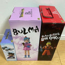 Bandai Spirits Dragon Ball A B D 3