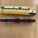 Yamaha Harmonicas Band 21