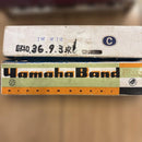 Yamaha Harmonicas Band 21
