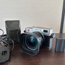 Leica Digital Slr Digilux 2(Lumix Dmc-Lc1)