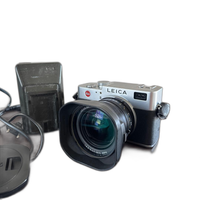 Leica Digital Slr Digilux 2(Lumix Dmc-Lc1)