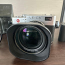 Leica Digital Slr Digilux 2(Lumix Dmc-Lc1)