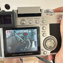 Leica Digital Slr Digilux 2(Lumix Dmc-Lc1)