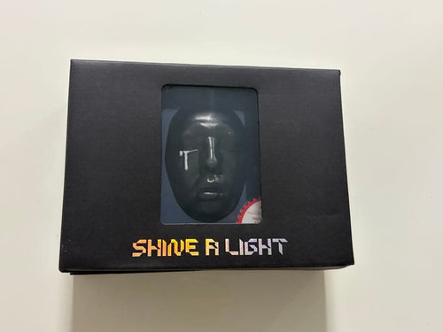 K-Pop Asia G-Dragon Shine A Light