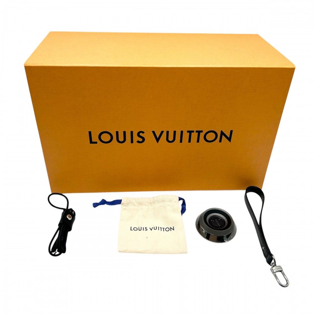 Louis Vuitton Sculpture Object Qac000