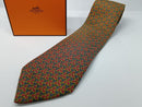 Hermes Ties 022