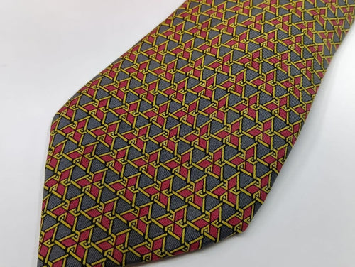 Hermes Ties 022