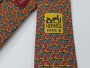 Hermes Ties 022