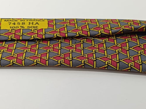 Hermes Ties 022