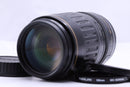 Lens (Zoom) Canon Ef 100-300Mm F4.5-5.6
