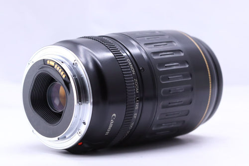 Lens (Zoom) Canon Ef 100-300Mm F4.5-5.6
