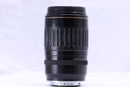 Lens (Zoom) Canon Ef 100-300Mm F4.5-5.6