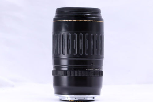 Lens (Zoom) Canon Ef 100-300Mm F4.5-5.6