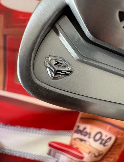 Taylormade Single Irons Tour Preferred Mc 3