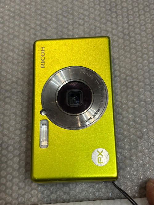 Compact Digital Camera Ricoh Px 26023037