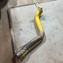 Mufflers Xjr400