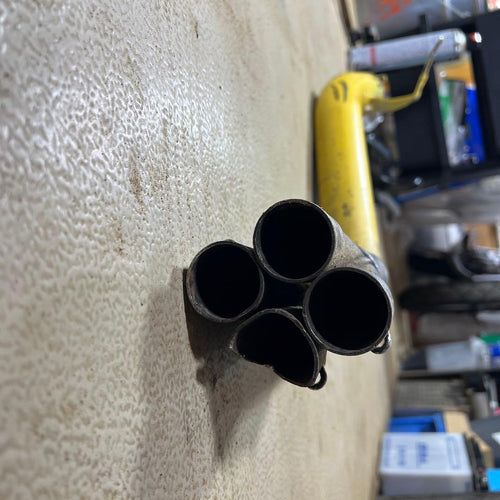 Mufflers Xjr400