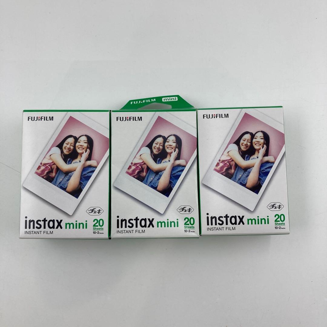 Instant Film Fujifilm Instax Mini 20