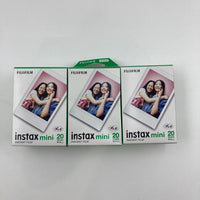 Instant Film Fujifilm Instax Mini 20